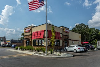 More details for 4628 Summer Ave, Memphis, TN - Retail for Lease