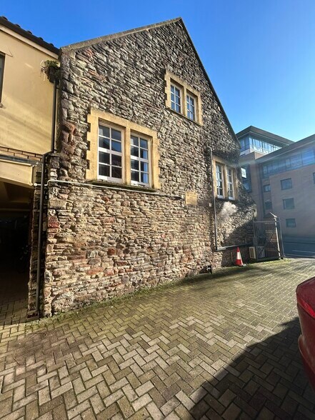 St Georges Rd, Bristol à vendre - Photo du bâtiment - Image 2 de 32
