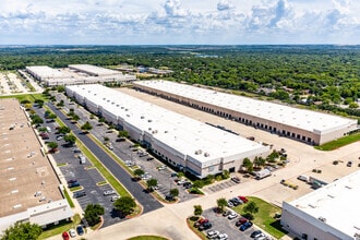 4801 Freidrich Ln, Austin, TX - Aérien  Vue de la carte - Image1
