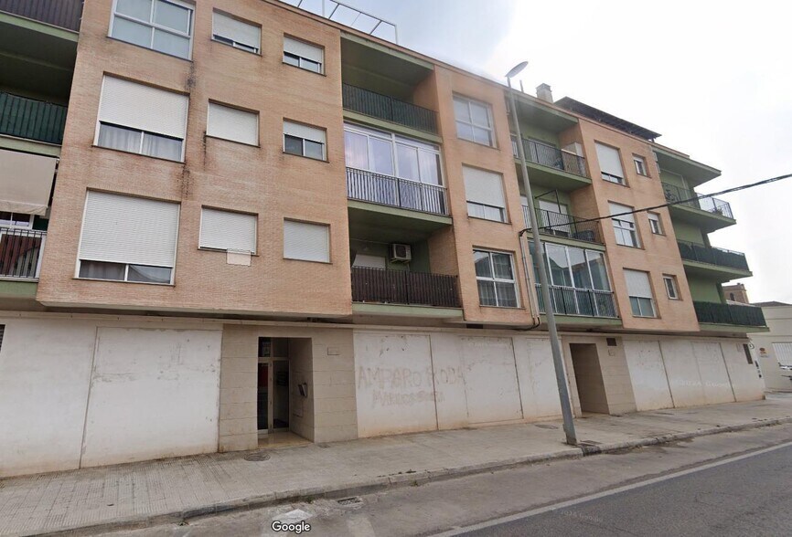 Retail in Algemesí, Valencia for sale - Building Photo - Image 2 of 6