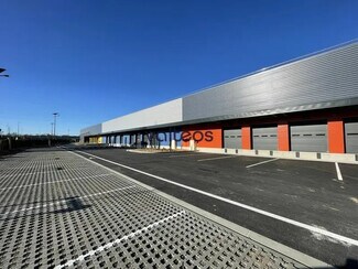 Plus de détails pour 31 Avenue De Larrieu, Toulouse - Local d'activités à louer