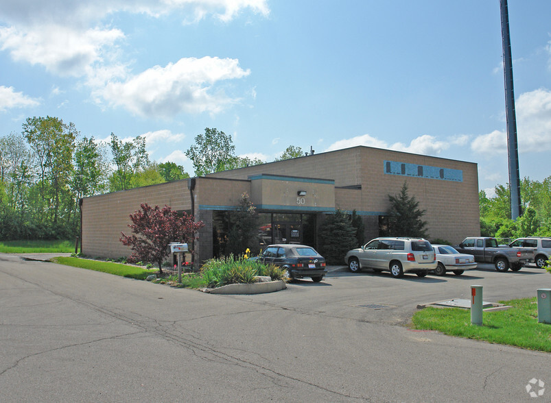 50 Skeeter, Washington Township, OH for lease - Primary Photo - Image 1 of 11