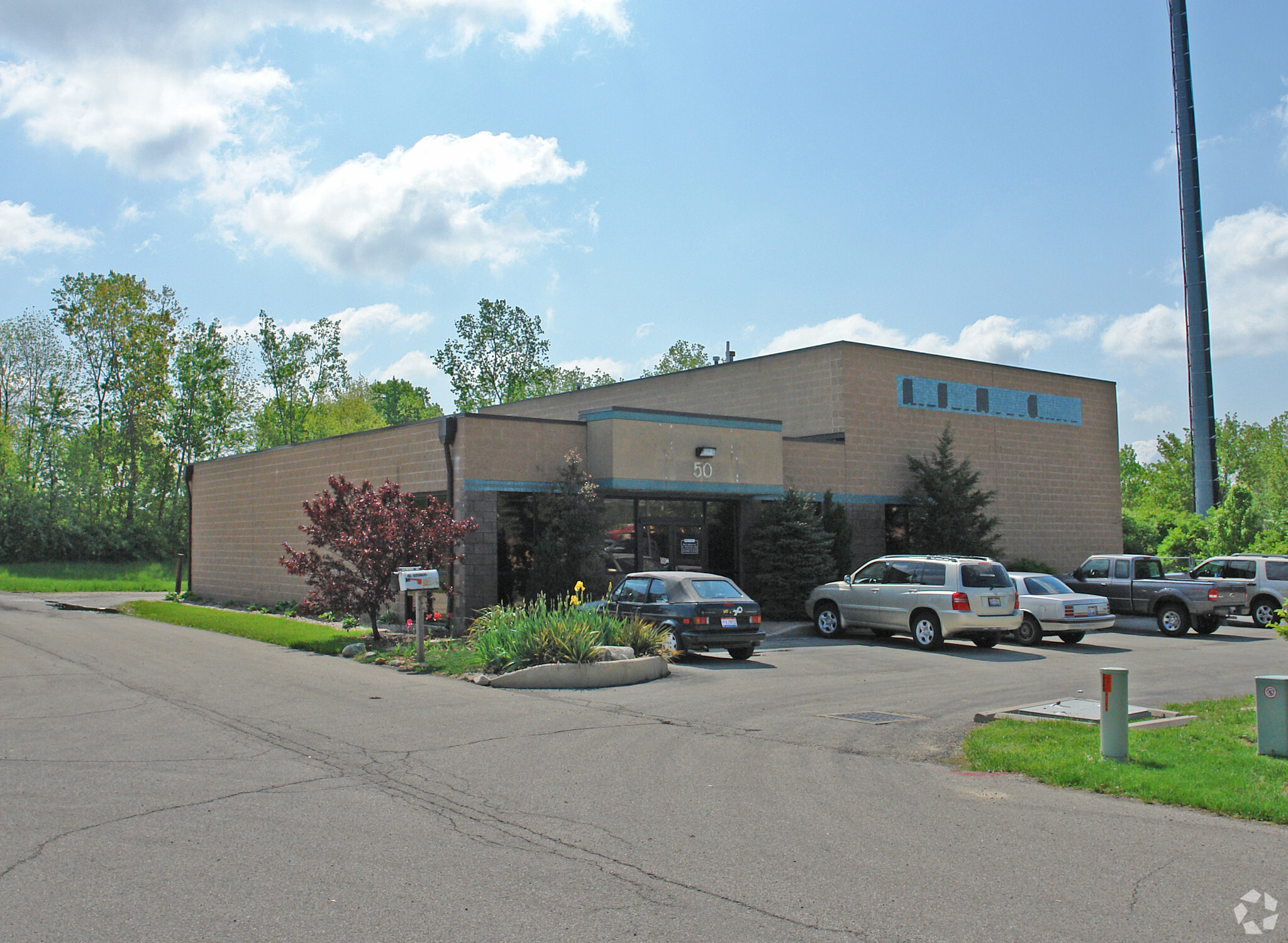 50 Skeeter Ln, Centerville, OH for lease Primary Photo- Image 1 of 12