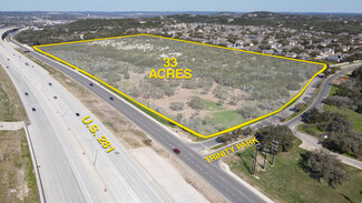 More details for US 281 N, San Antonio, TX - Land for Lease