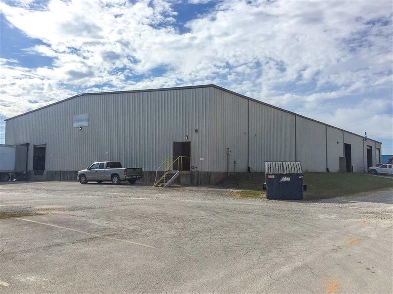 3175 Fitzgerald Dr, Bowling Green, KY à louer - Photo principale - Image 1 de 5