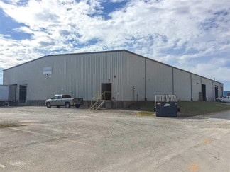 Plus de détails pour 3175 Fitzgerald Dr, Bowling Green, KY - Industriel à louer