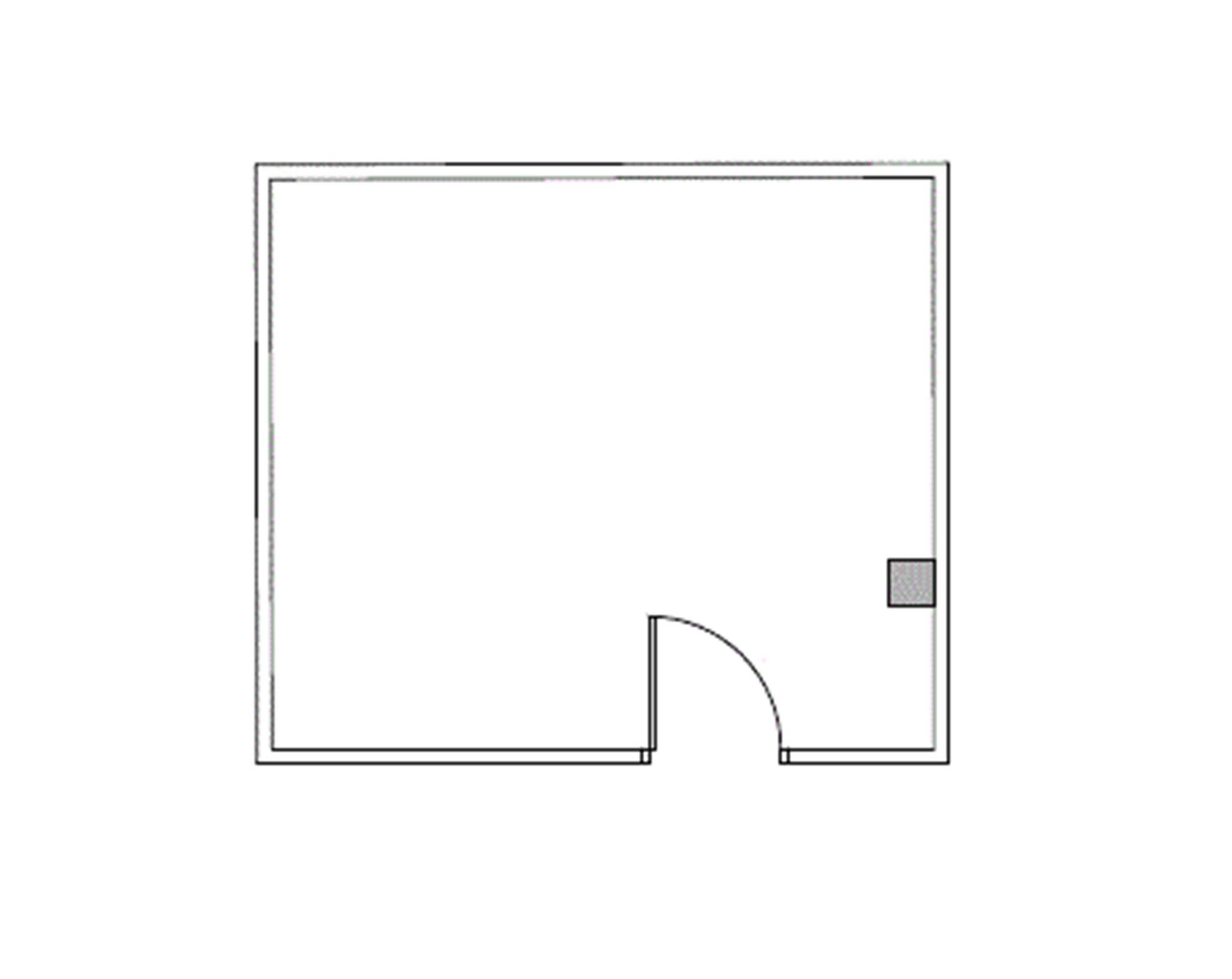 2295 Parklake Dr NE, Atlanta, GA à louer Plan d’étage- Image 1 de 1