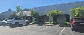 Plus de détails pour 5510 Sunol Blvd, Pleasanton, CA - Bureau à louer