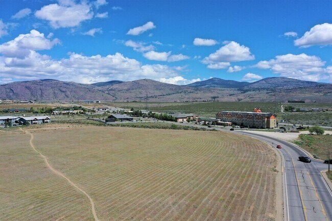 Plus de détails pour 833 Koala Dr, Omak, WA - Terrain à vendre