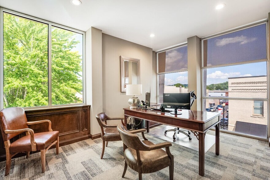 1441 N Market St, Dayton, TN à vendre - Photo du bâtiment - Image 3 de 31