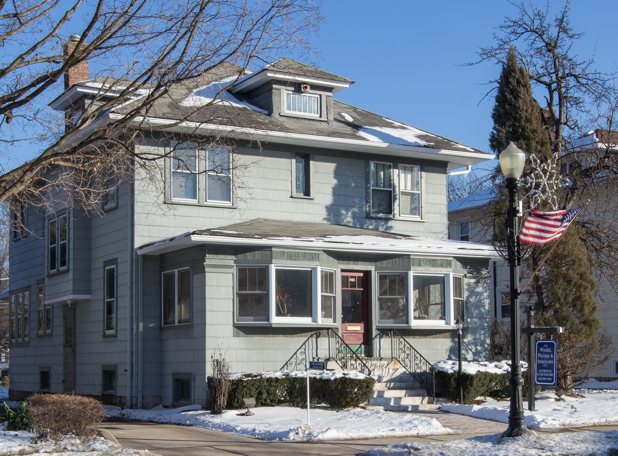 4915 Main St, Downers Grove, IL for sale Building Photo- Image 1 of 1