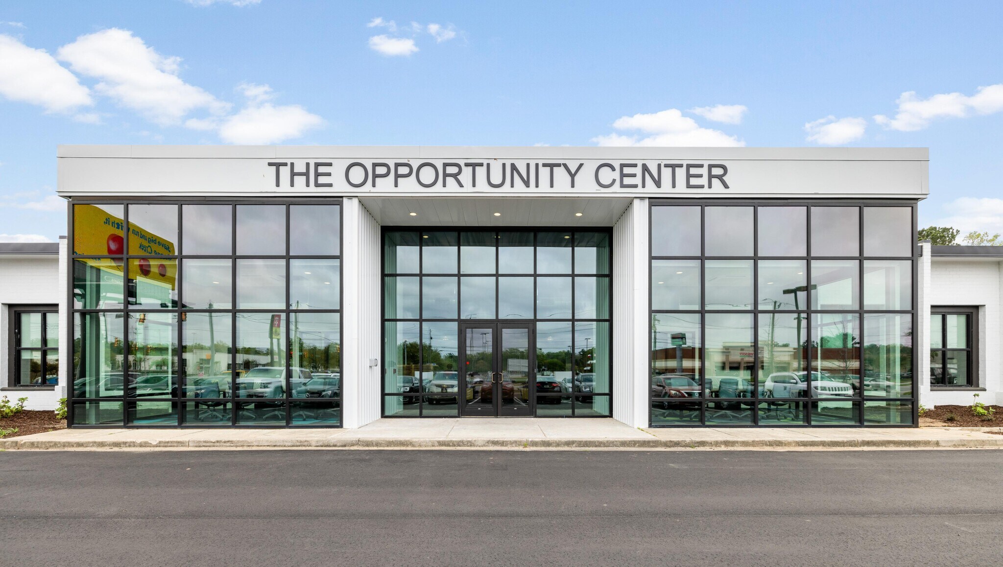 8570 Rivers Ave, North Charleston, SC for lease Building Photo- Image 1 of 19