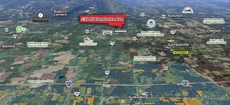 Plus de détails pour 0 Constance Ave, Hiram, OH - Terrain à vendre