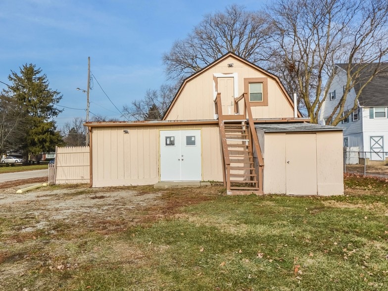 2150 Jericho Rd, Aurora, IL à louer - Autre - Image 2 de 25