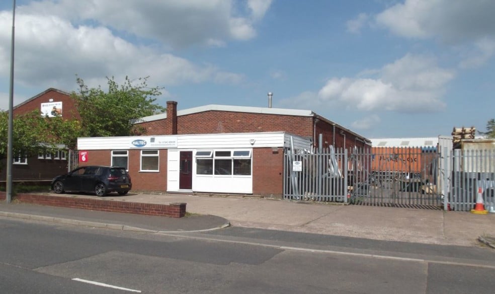 Cannel Rd, Burntwood for lease - Primary Photo - Image 1 of 1