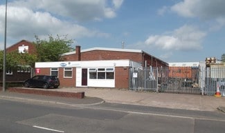 More details for Cannel Rd, Burntwood - Industrial for Lease