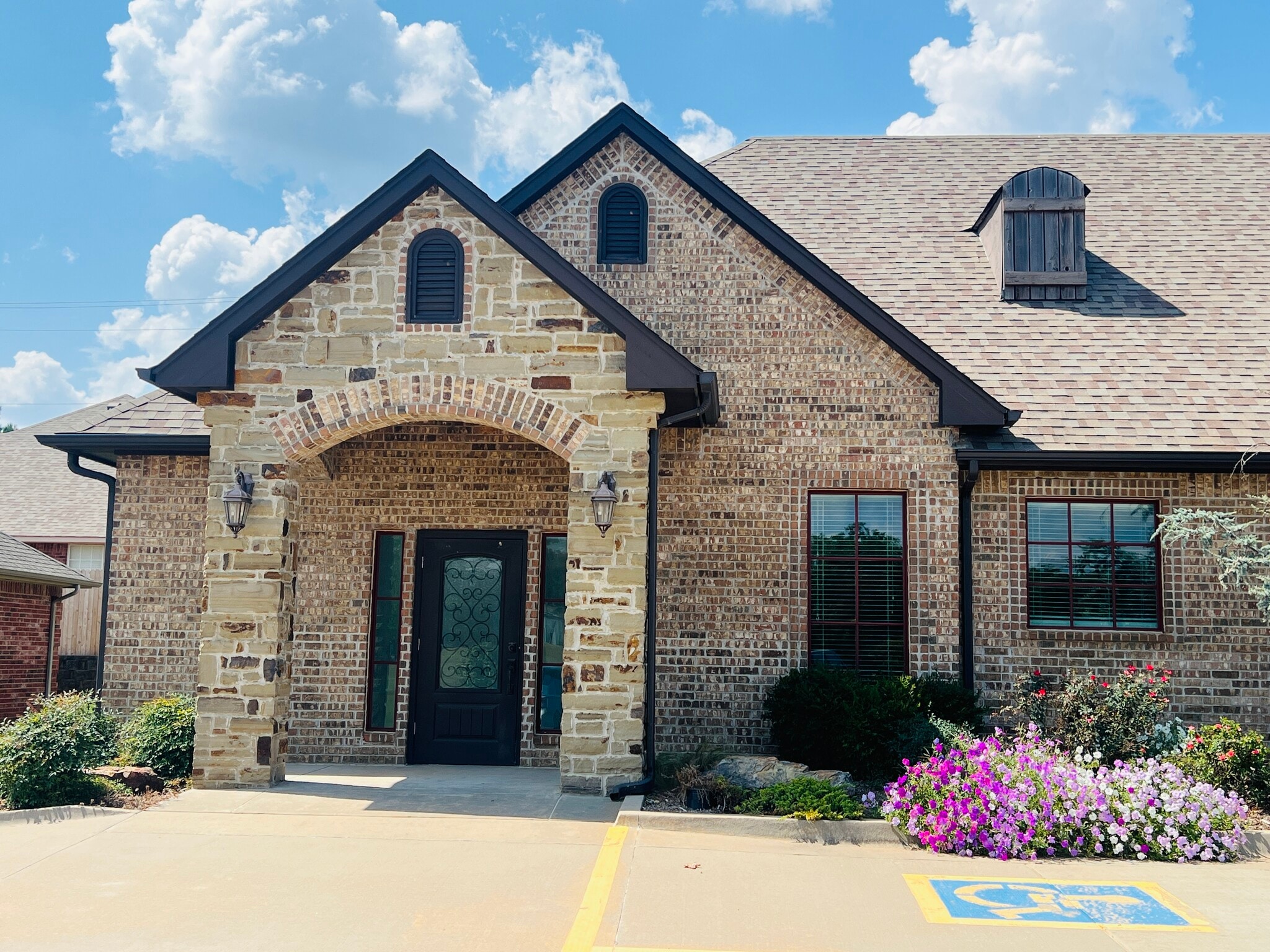 1213 N Green Ave, Purcell, OK for lease Primary Photo- Image 1 of 9