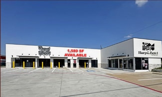 More details for 1407 S Goliad St, Rockwall, TX - Retail for Lease