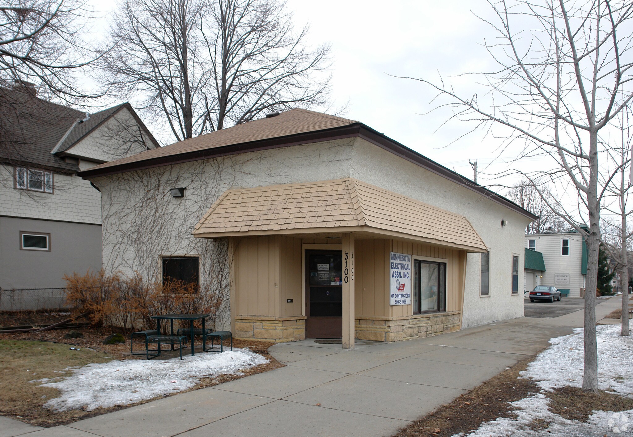 3100 S Humboldt Ave, Minneapolis, MN for sale Primary Photo- Image 1 of 4