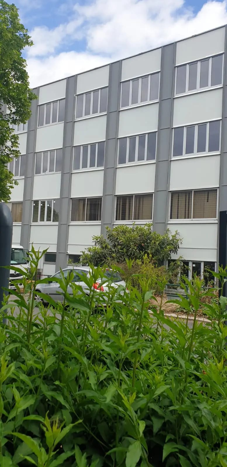 79 Rue Rateau, La Courneuve for lease Building Photo- Image 1 of 5