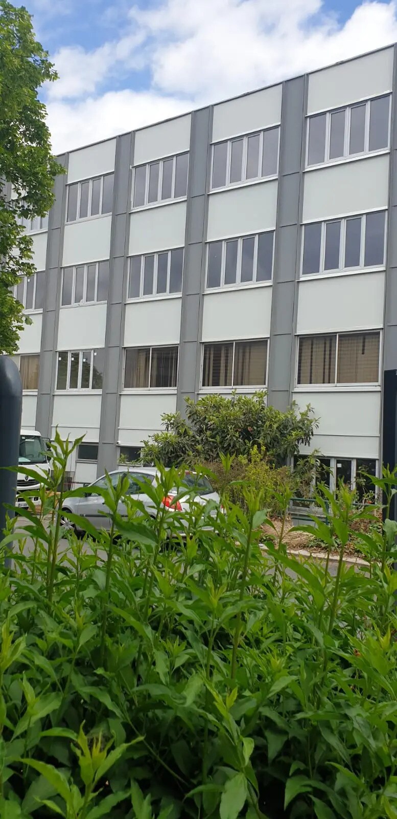 79 Rue Rateau, La Courneuve à louer Photo du bâtiment- Image 1 de 5