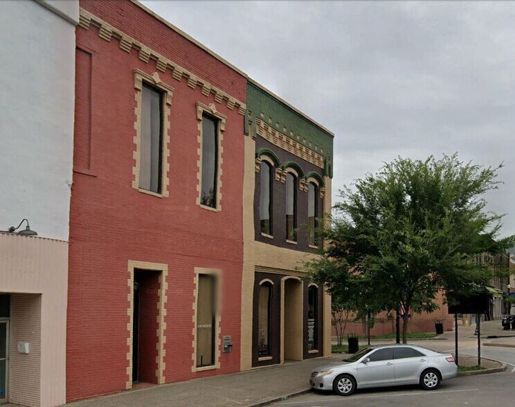 102 S Maple St, Murfreesboro, TN à louer - Photo du bâtiment - Image 2 de 4