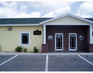 More details for 24160 State Road 54, Lutz, FL - Office for Sale