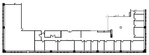 1111 E Main St, Richmond, VA for lease Floor Plan- Image 1 of 1