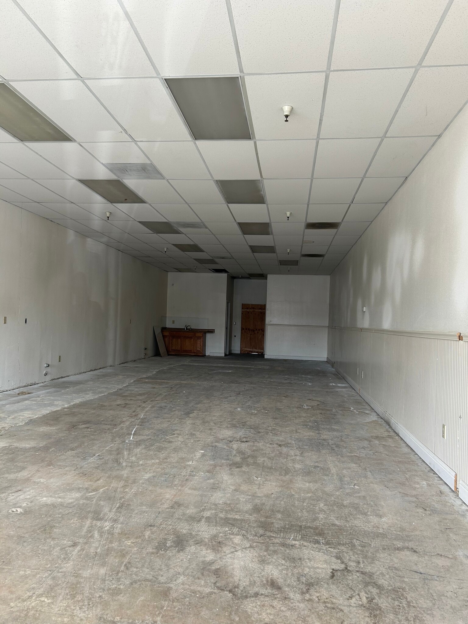 8835-8893 Greenback Ln, Orangevale, CA for lease Interior Photo- Image 1 of 2