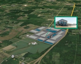 Plus de détails pour N Military Rd, Winlock, WA - Industriel à vendre