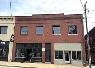 More details for 3354 Main St, Weirton, WV - Retail for Lease