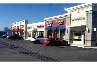 More details for 15510-15512 Old Columbia Pike, Burtonsville, MD - Retail for Lease