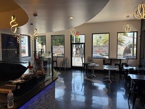 1509 Schrader Blvd, Los Angeles, CA à louer Photo du bâtiment- Image 2 de 9