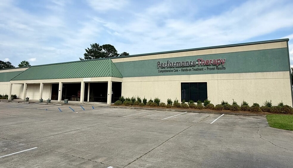 1976 Highway 43 N, Canton, MS for sale - Building Photo - Image 2 of 5