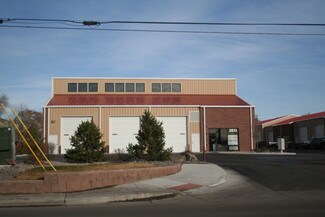 Plus de détails pour 2613 W 64th Ave, Denver, CO - Industriel à vendre