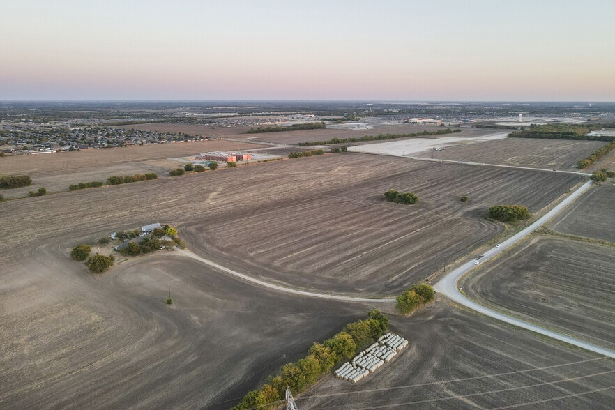 453 County Road 371, Anna, TX for sale - Building Photo - Image 2 of 13