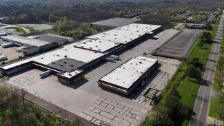 Plus de détails pour 16625 Granite Rd, Maple Heights, OH - Bureau, Industriel à louer