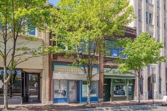 327 W Main St, Durham, NC for lease Building Photo- Image 2 of 51