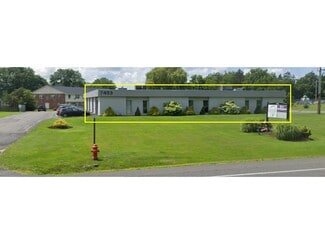 More details for 7453 Morgan Rd, Liverpool, NY - Office for Sale