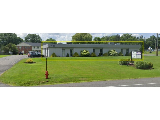 More details for 7453 Morgan Rd, Liverpool, NY - Office for Lease