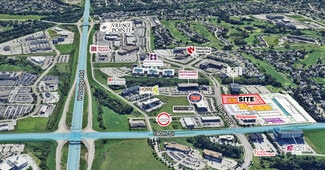 Plus de détails pour 17817 Burke St, Omaha, NE - Terrain à vendre