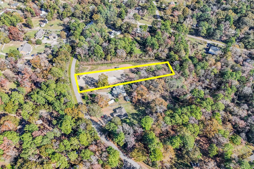 14832 Druid St, Conroe, TX à vendre - Aérien - Image 2 de 28