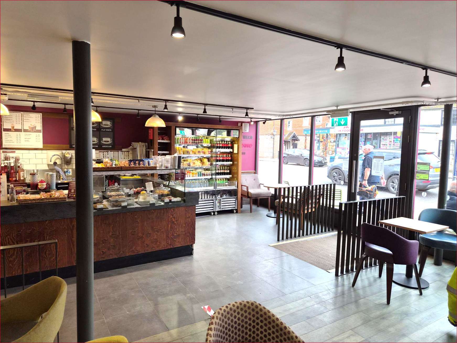 27 High St, Headcorn for lease Interior Photo- Image 1 of 2