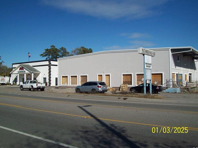 1112 3rd Ave S, Myrtle Beach, SC à louer - Photo du bâtiment - Image 3 de 29