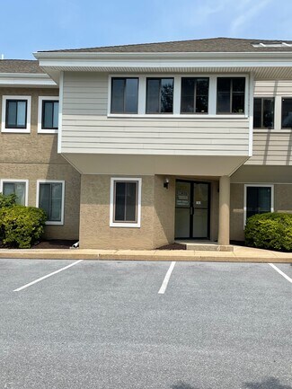 Plus de détails pour 649 Swedesford Rd, Malvern, PA - Bureau à louer