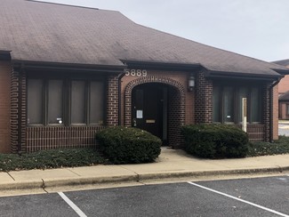 More details for 5889 Allentown Rd, Suitland, MD - Office for Lease