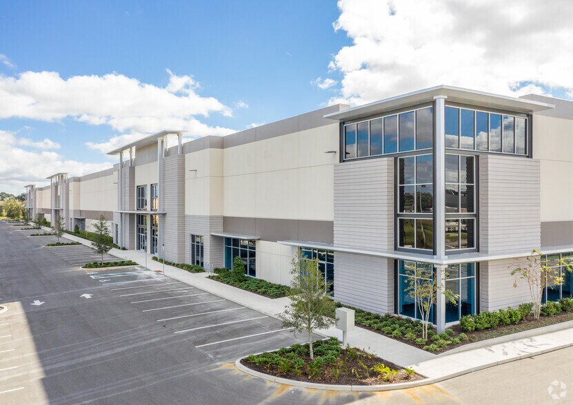 7725 Winegard Rd, Orlando, FL à louer - Photo du bâtiment - Image 2 de 2