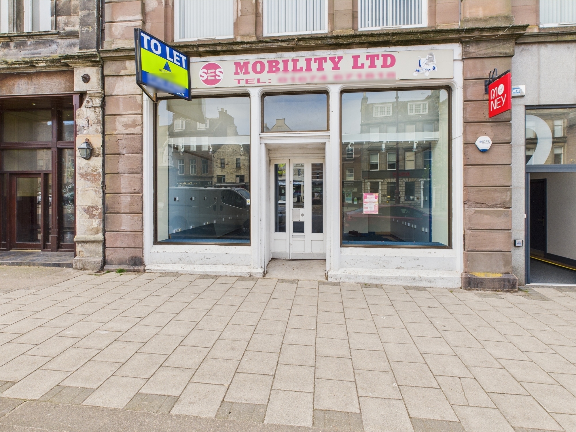 116 High St, Montrose for lease Building Photo- Image 1 of 9