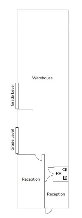 2380 Camino Vida Roble, Carlsbad, CA for lease Floor Plan- Image 1 of 1