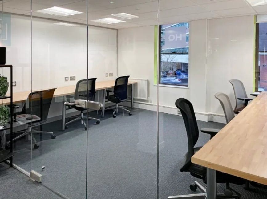 31 Stamford St, Altrincham for lease Building Photo- Image 1 of 11